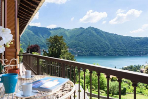  Cernobbio Lake View - byMyHomeinComo  Черноббьо